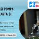 Instalasi Pompa Air Jakarta di Tebet