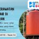 Jasa Perawatan Toren Air di Pancoran