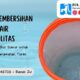 Jasa Pembersihan Toren Air Berkualitas