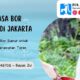 Cari Jasa Bor Sumur di Jakarta