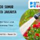 Jasa Bor Sumur Murah di Jakarta Timur