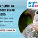 Jasa Bor Sumur Air Bersih untuk Rumah dan Industri