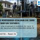 Faktor yang Mempengaruhi Kedalaman Bor Sumur di Jakarta Timur dan Sekitarnya